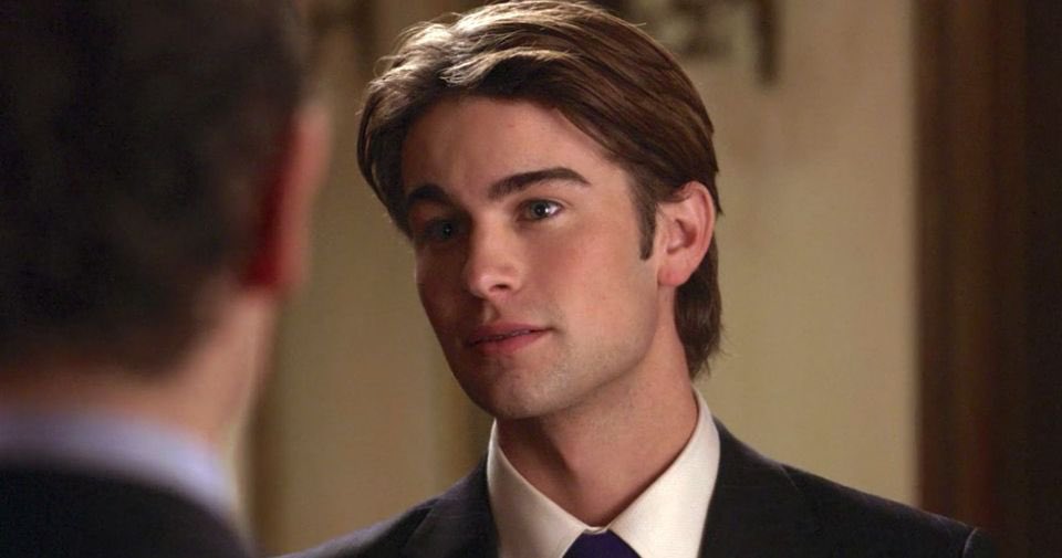 UberFacts's tweet photo. 'Gossip Girl' premiered 15 years ago today https://t.co/F797HSnh7O