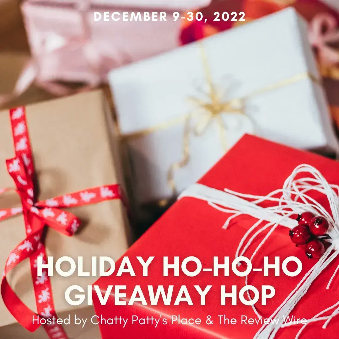 TheReviewWire's tweet photo. #BloggerOpp :: Sign up for the Holiday HO-HO-HO Giveaway Hop by Dec 5 :: https://t.co/7LifTbU8Y0 

#momblogger #dadblogger #lifestyleblogger #bloggerlife #foodblogger #travelblogger #fashionblogger https://t.co/DEOsVkzchk