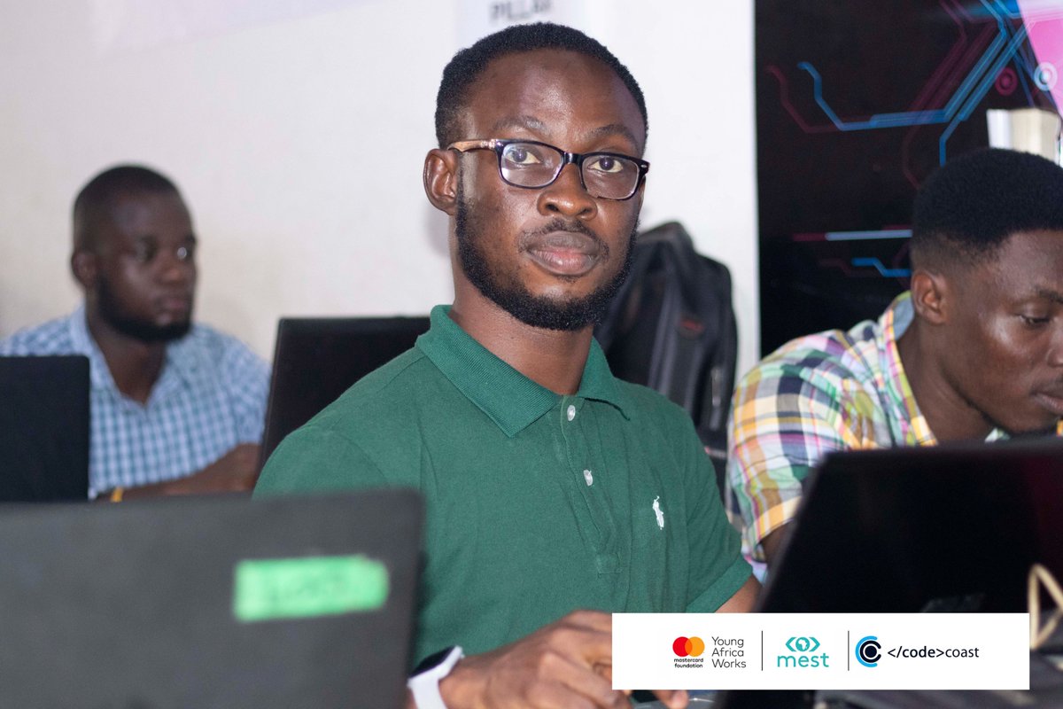coast_code's tweet photo. Automated Testing is one of the key components of software development. It assures you that your application is ready for deployment. Today, trainees were through "Unit Testing". One of the types of automated testing
#preMEST
#mestafrica
#MastercardFoundation
#YoungAfricaWorks https://t.co/XWmCNz5r3K