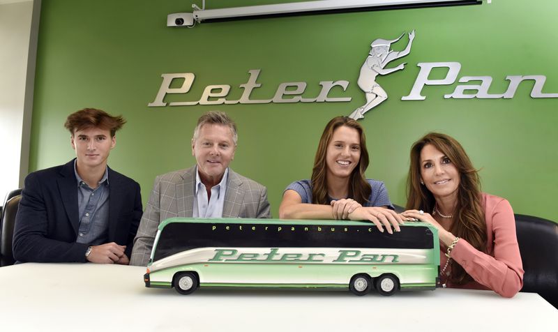 Peter Pan Bus Lines (@PeterPanBus) / Twitter