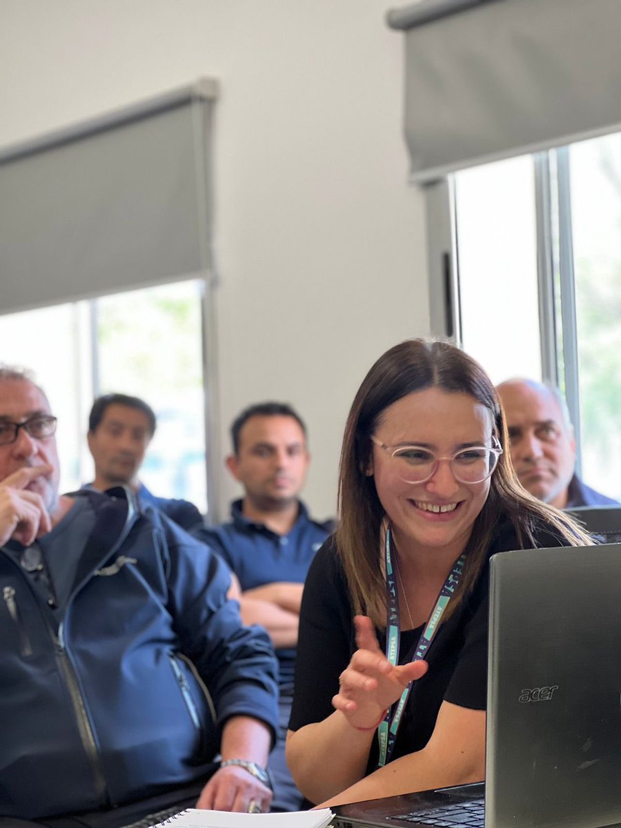 1. LOGRÓ HISTÓRICO
Mediante ACTA CoPP llevamos adelante varias reuniones con las autoridades de la EANA logrando que accedieran al reclamo y a partir del mes de Octubre aquellos +