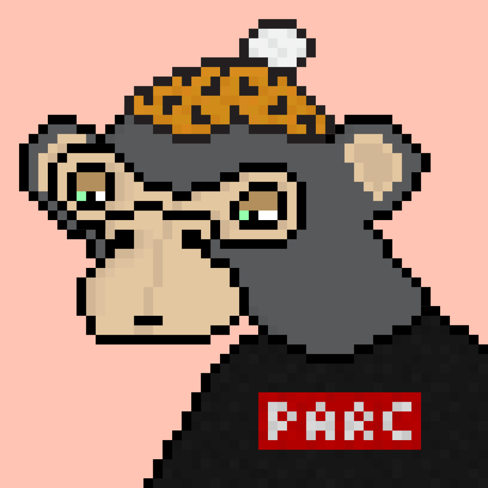 Hey PARC Fam!!!🤩

To celebrate International NFT Day today, we will be running a giveaway!🥳 

Rules:
- Like💓
- Retweet♻️
- Comment #NFTDay📢

10 Winners of 0.5 PARC IOU token each (1 NFT equivalent)!! 🏆

Giveaway ends in 24hrs (9/21) ✅