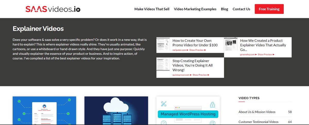 المصادر التسويقية كثيرة جداً.

لكن نسبة 80% منهم تقدم قيمة قليلة.

هنا 10 مواقع تسويقية مجانية رائعة...