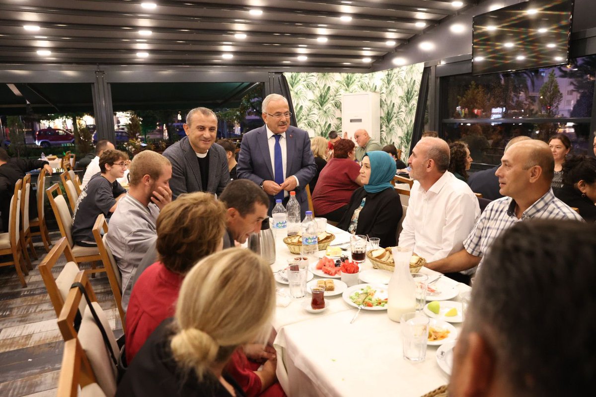 Mehmet Hilmi Güler