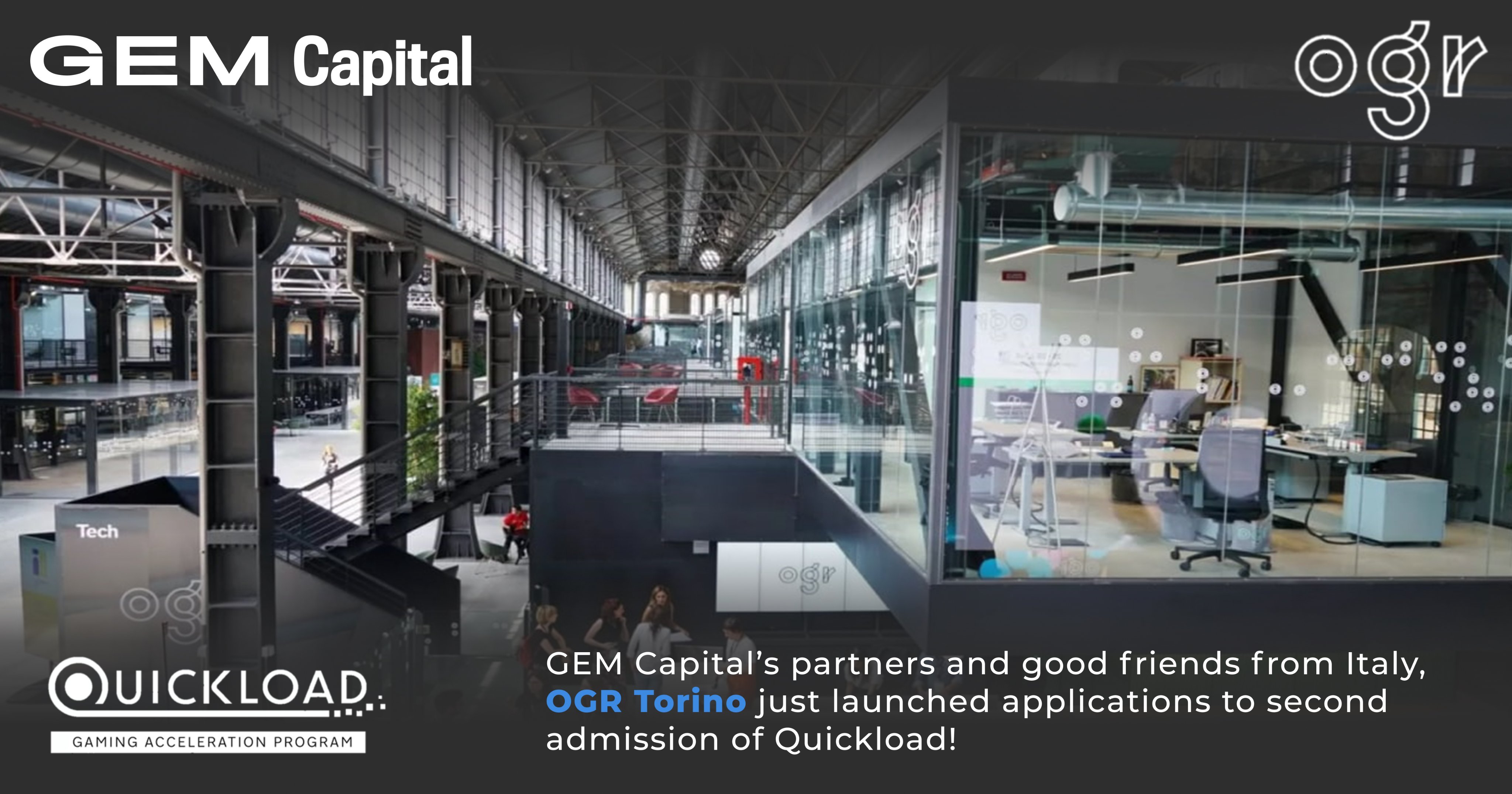 GEM Capital (GEMCapitalCY) / Twitter