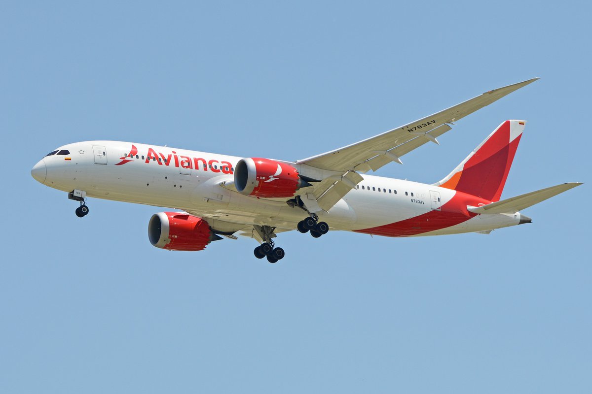 CaracolBga's tweet photo. #NoticiaPositiva | @Avianca confirmó que desde el próximo 8 de diciembre operará una ruta directa entre Bucaramanga y Miami.
La ruta tendrá 6 vuelos semanales. https://t.co/dKKkpvrvep