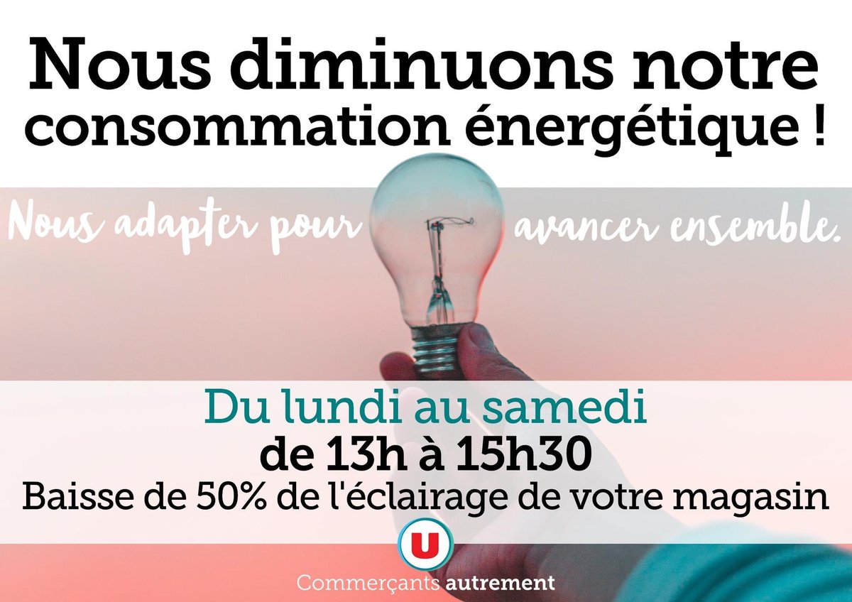 Boucherie Super U Prissé tweet media