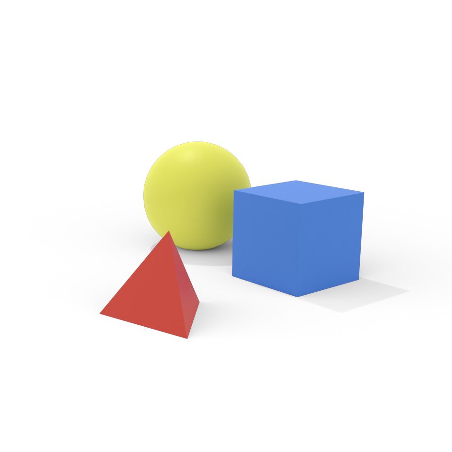 APERSONA tweet media