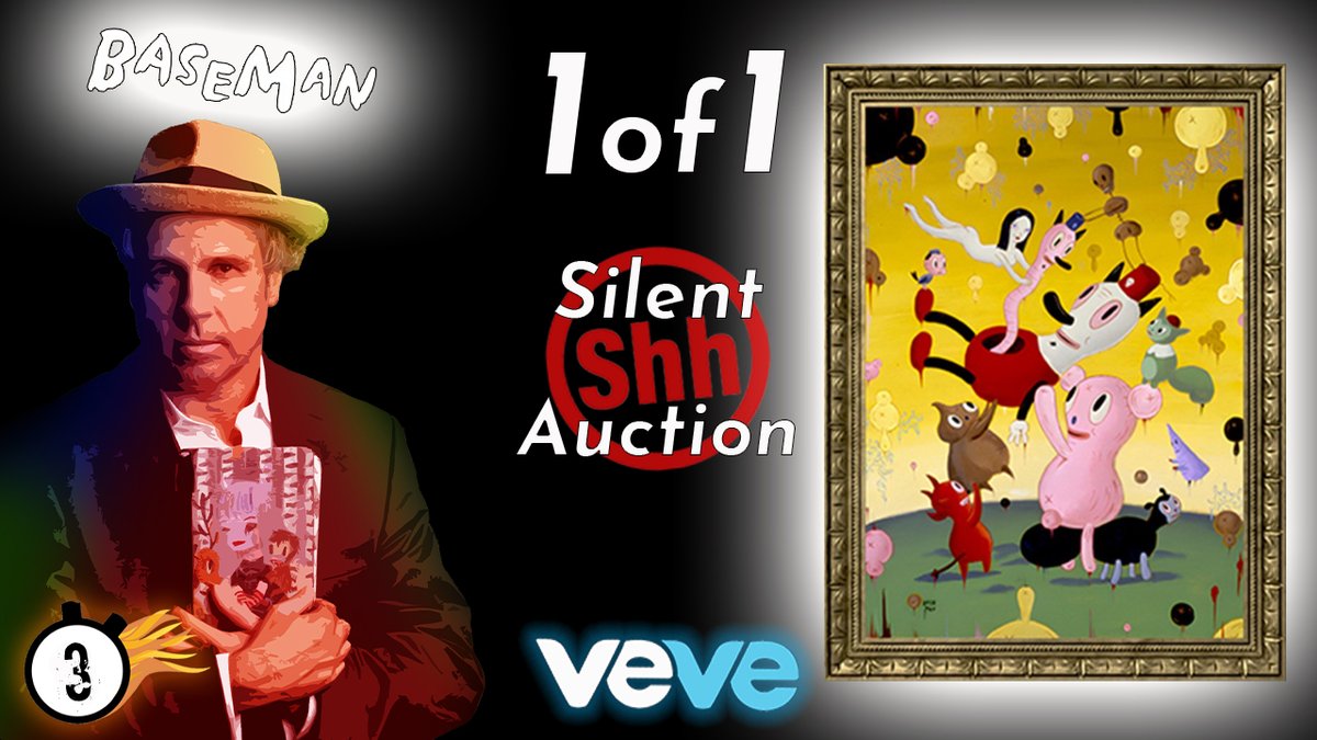 The son of Holocaust survivors who left Eastern Poland (now Ukraine) for the promise of the American dream -- Gary Baseman's perspective on art is a unique one. In less than seven minutes, we'll get you hip to his history, story, art, and achievements. 
👉youtu.be/QBkn6bOXwr8