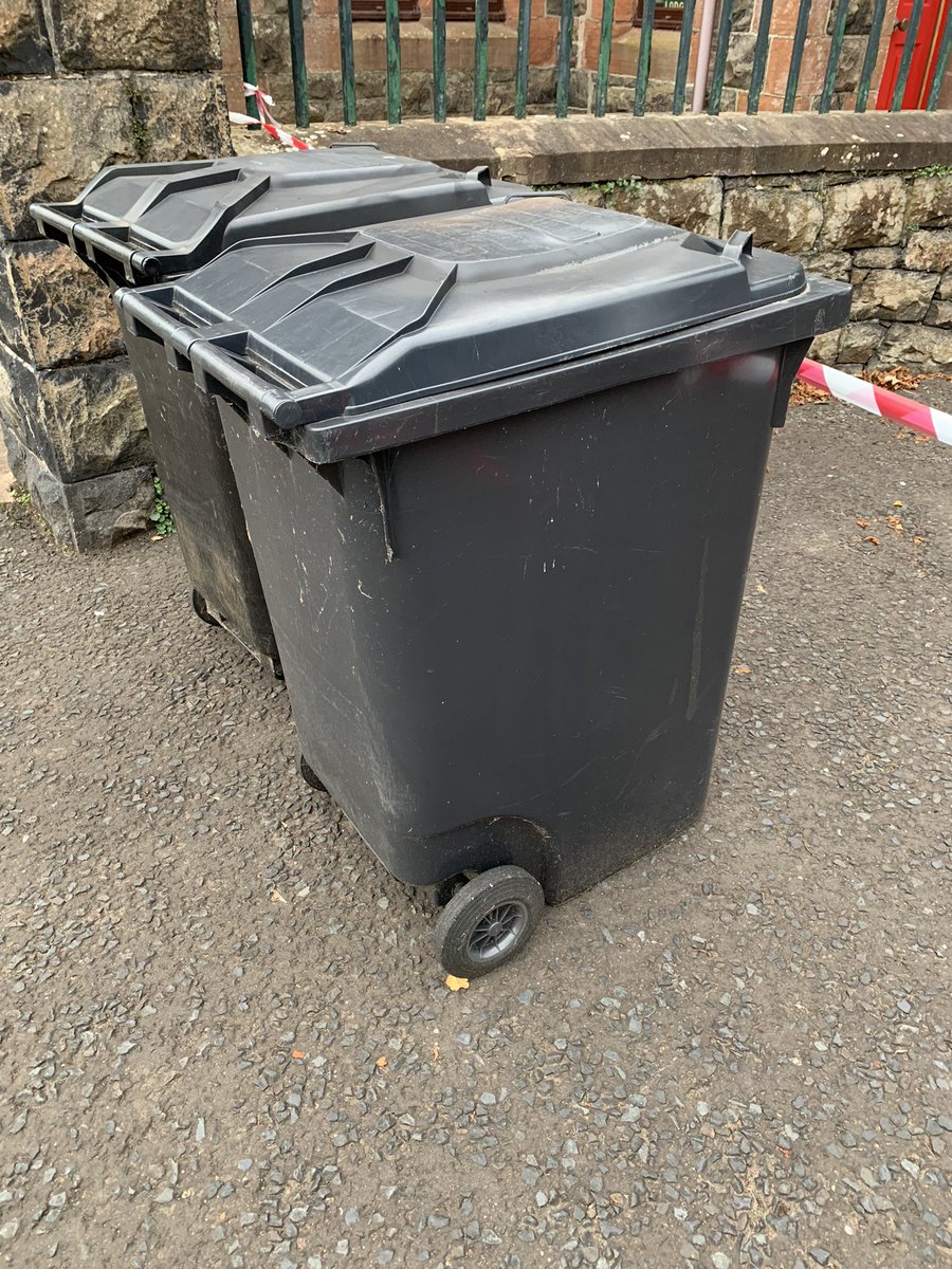 Ballymena Parish tweet media