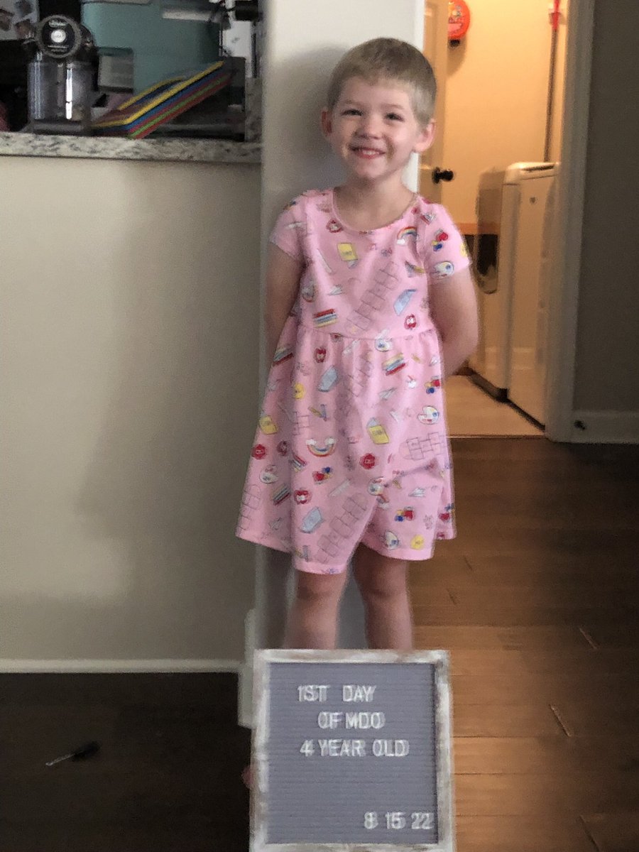 TexasSports1015's tweet photo. September is Childhood cancer awareness month. Anybody who has been following my account knows how personal this is to me and my daughter’s kidney cancer fight. Hailey and I will be cheering on @KevinByard knowing how he supports St.Jude and the Rally foundation. #HAILEYSTRONG https://t.co/2Ui5EGE1VF