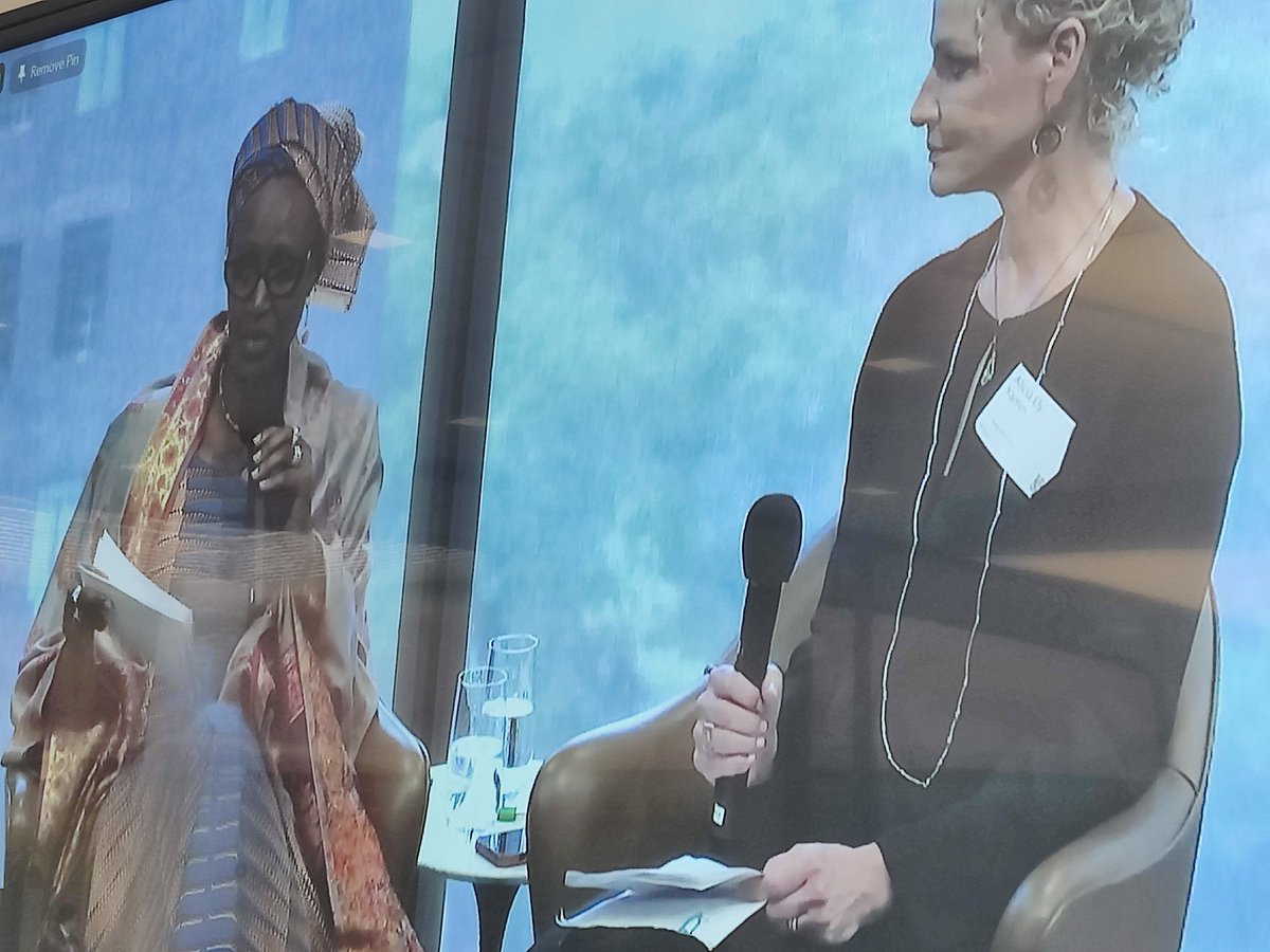 <a href="/Winnie_Byanyima/">Winnie Byanyima</a> on how developing countries were failed on #COVID19 vaccine access because of lack of international solidarity. Agreed! Failing solidarity is key trend in our <a href="/Equal2030/">Equal Measures 2030</a> report. #GlobalPublicInvestment #GPI #UNGA equalmeasures2030.org/2022-sdg-gende…