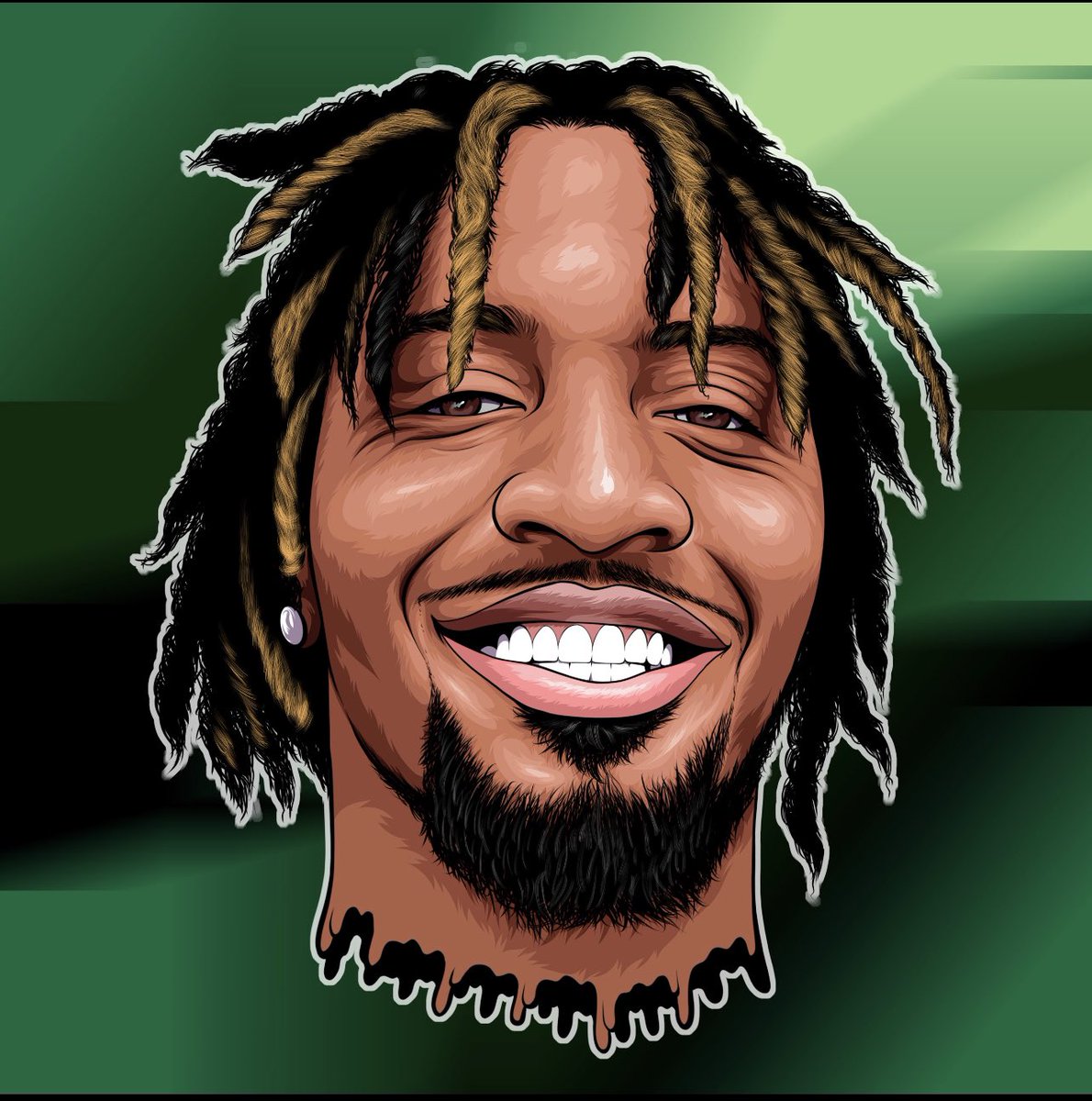 NoLifeShaq on Twitter: "Which one for the new profile gang? 👀"