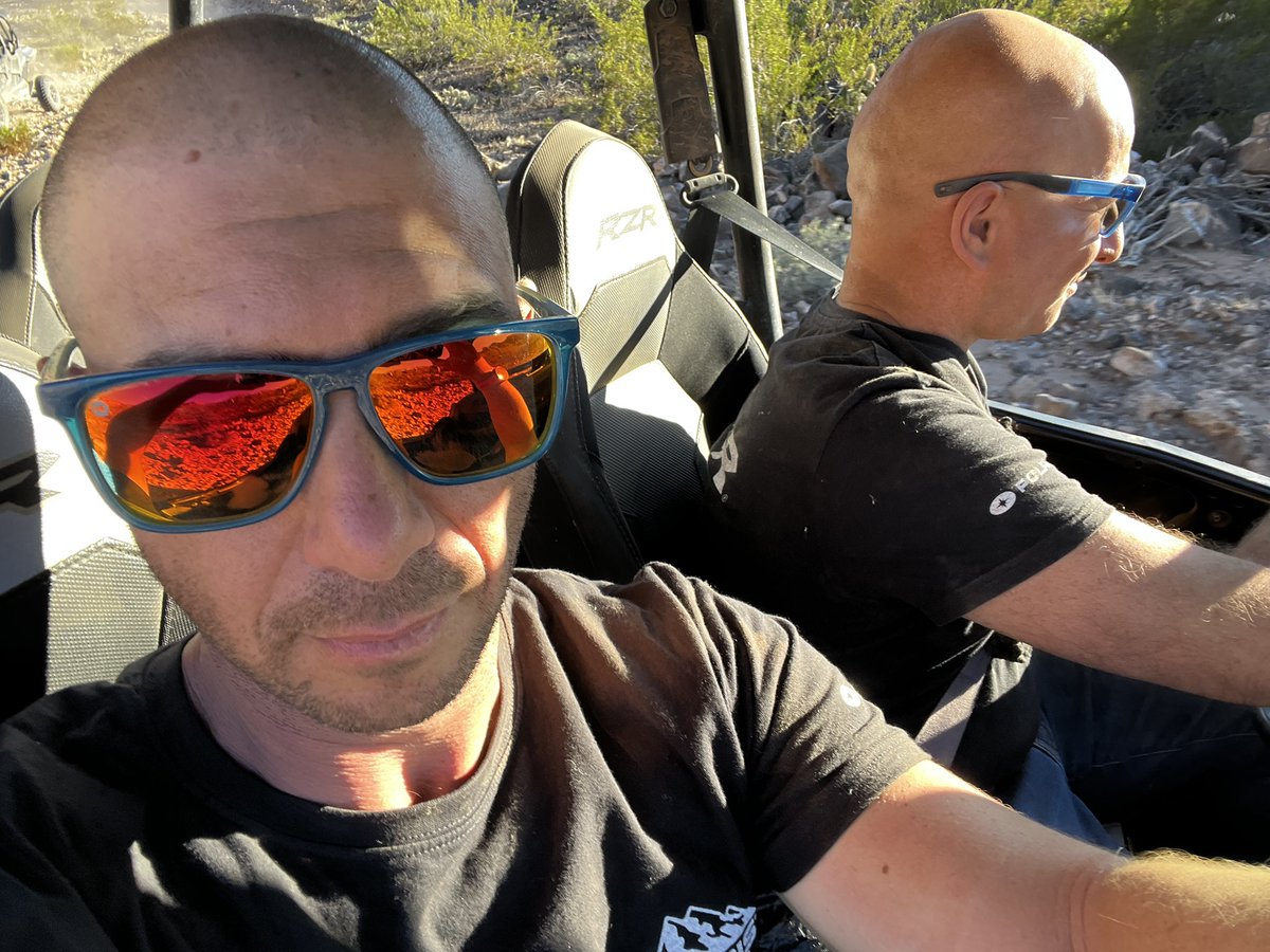Gilad_Shai's tweet photo. Making my way back to @insuretechnow w/ @KBendelak #insurance #insurtech @polaris https://t.co/NZg9ETpHyf