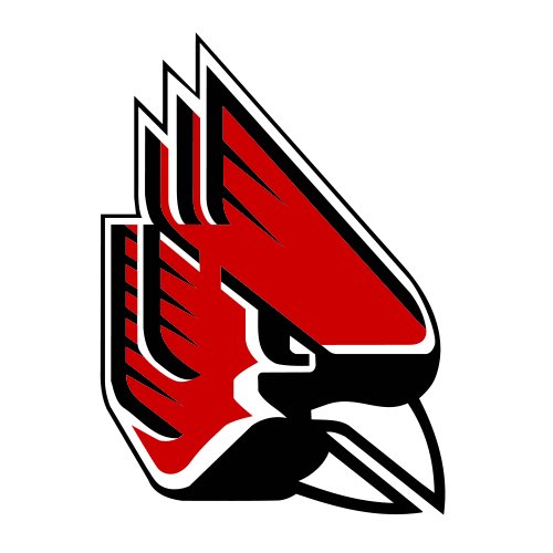 DarrellJOJR's tweet photo. Blessed to receive an Offer From Ball State University !! ⚫️🔴 🙏🏾 
@coach_mal 
@coachterrykarg 
@rdorceus72 
@CoachJohnson64 https://t.co/dL77eeNkFm