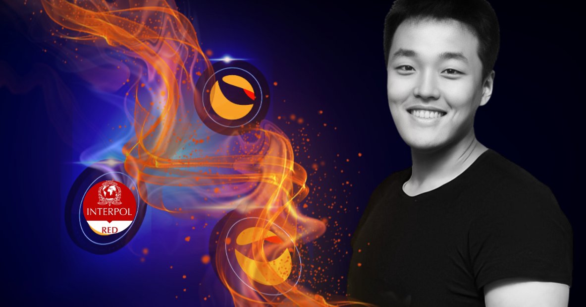 solicydotnet's tweet photo. 🇰🇷S. Korean Authorities Ask #interpol  to Issue #RedNotice for #Terra Co-Founder #DoKwon

Authorities in #Singapore confirm that Kwon is no longer in-country, while he maintains that he’s not “on the run.”

#TerraCoFounder #CryptoNews https://t.co/kexMR1xpYa
