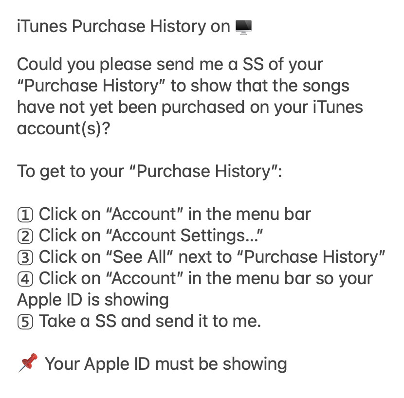 borakore52's tweet photo. To celebrate #100DaysWithProof I am funding: YTC and Proof songs!

🇺🇸🇵🇷 ARMY only ❌ NO CD 
❌ NO REIMBURSEMENTS

DM 👇🏻 to request 

🍎 iTunes
✅ # of iTunes Accounts
✅ Proof 🎶 not yet bought 
✅ SS of Purchase History

🏪 D2C
✅ SS of 🛒 w/ Sales Tax
✅ PayPal info: 📧 OR 🔗 https://t.co/XOm0ziqYA1