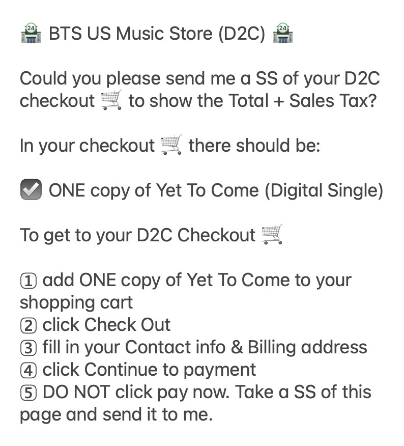 borakore52's tweet photo. To celebrate #100DaysWithProof I am funding: YTC and Proof songs!

🇺🇸🇵🇷 ARMY only ❌ NO CD 
❌ NO REIMBURSEMENTS

DM 👇🏻 to request 

🍎 iTunes
✅ # of iTunes Accounts
✅ Proof 🎶 not yet bought 
✅ SS of Purchase History

🏪 D2C
✅ SS of 🛒 w/ Sales Tax
✅ PayPal info: 📧 OR 🔗 https://t.co/XOm0ziqYA1