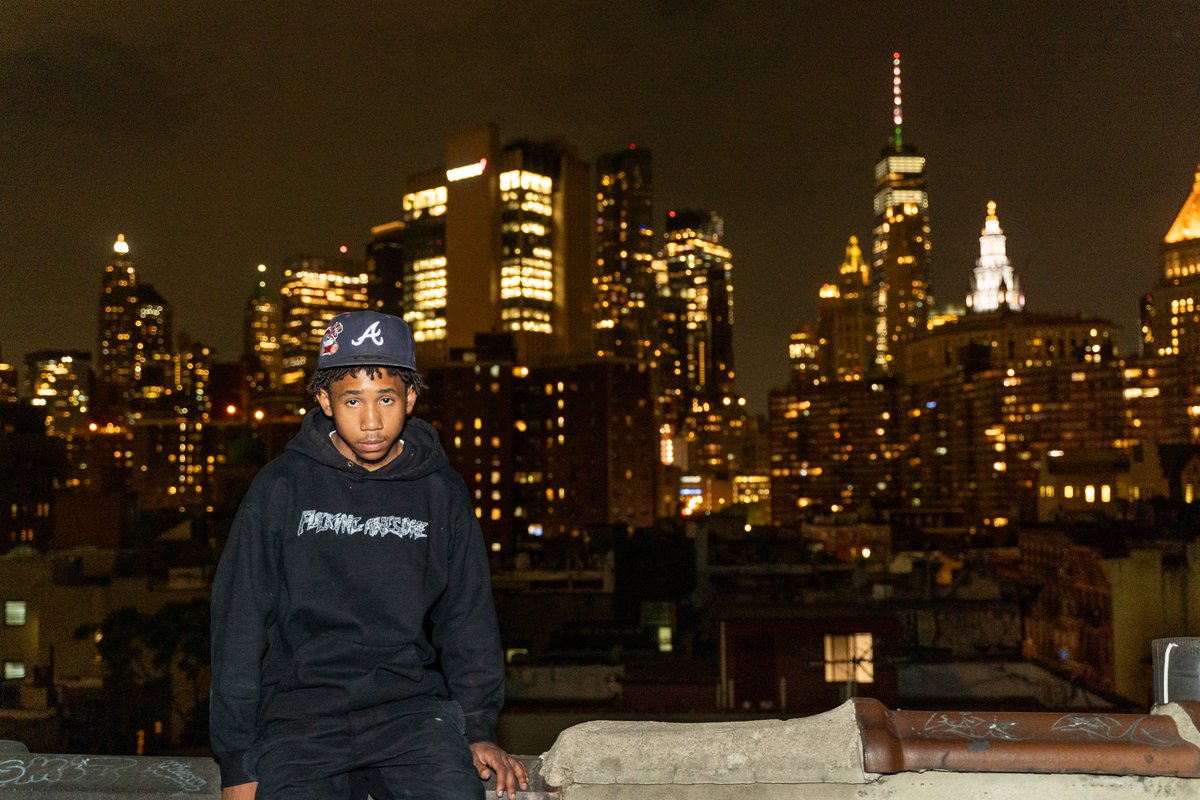 summertime rooftop functions