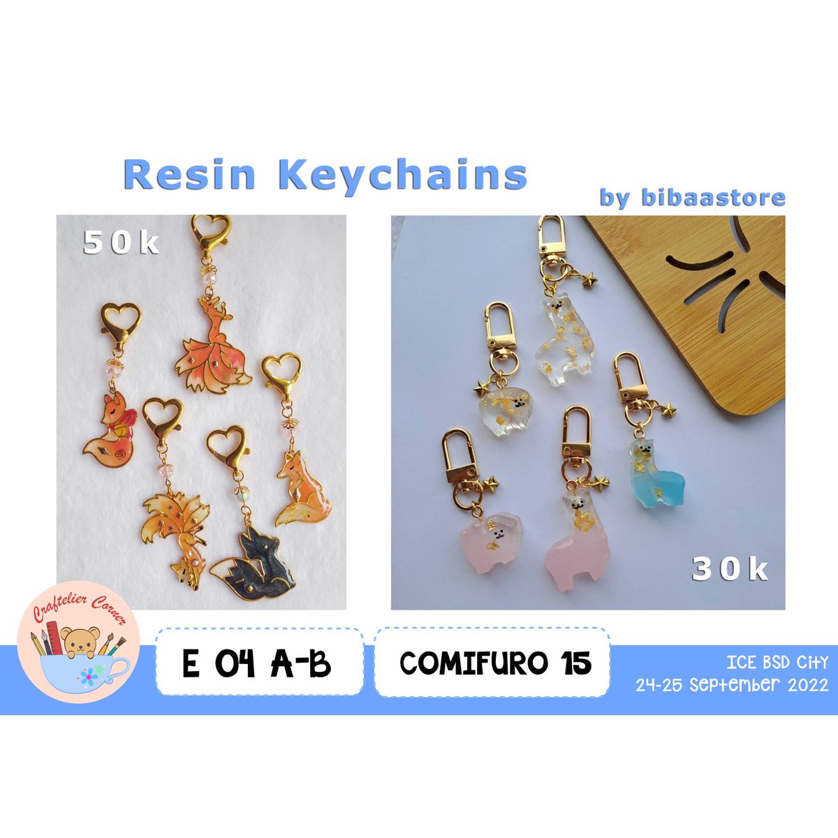 CraftelierCo's tweet photo. Katalog part8 https://t.co/Au8NwP7QNI