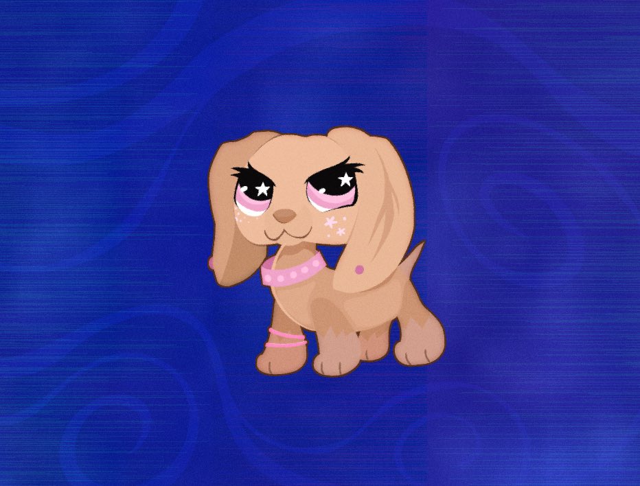 Lps_Photos's tweet photo. Just a quick drawing…
#LPS #LittlestPetShop https://t.co/49Kl5kciBf