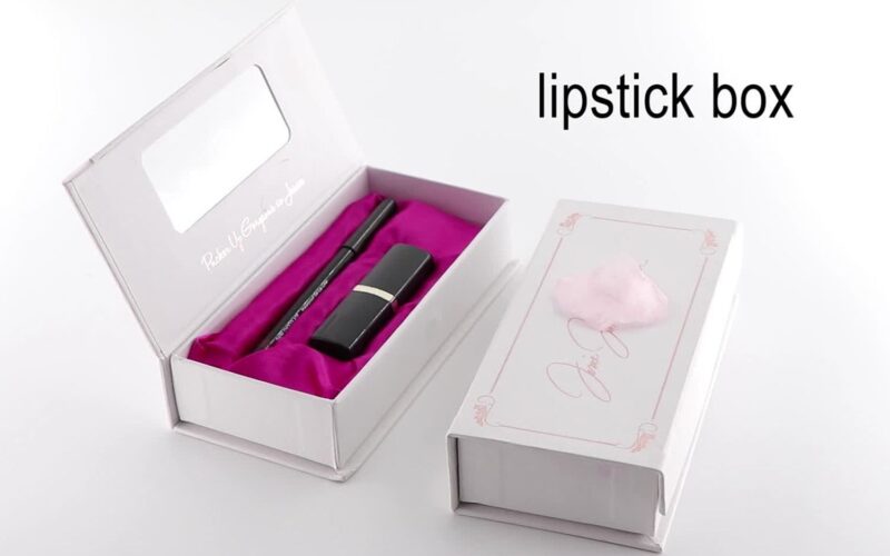 JamesWillian123's tweet image. bit.ly/3BqNiC3
Custom Printed Lipstick Boxes Are A Great Choice
The logos, font, and typography on custom cosmetic boxes help brands 
#Lipstick_Boxes #Custom_Printed #custom_cosmetic_boxes