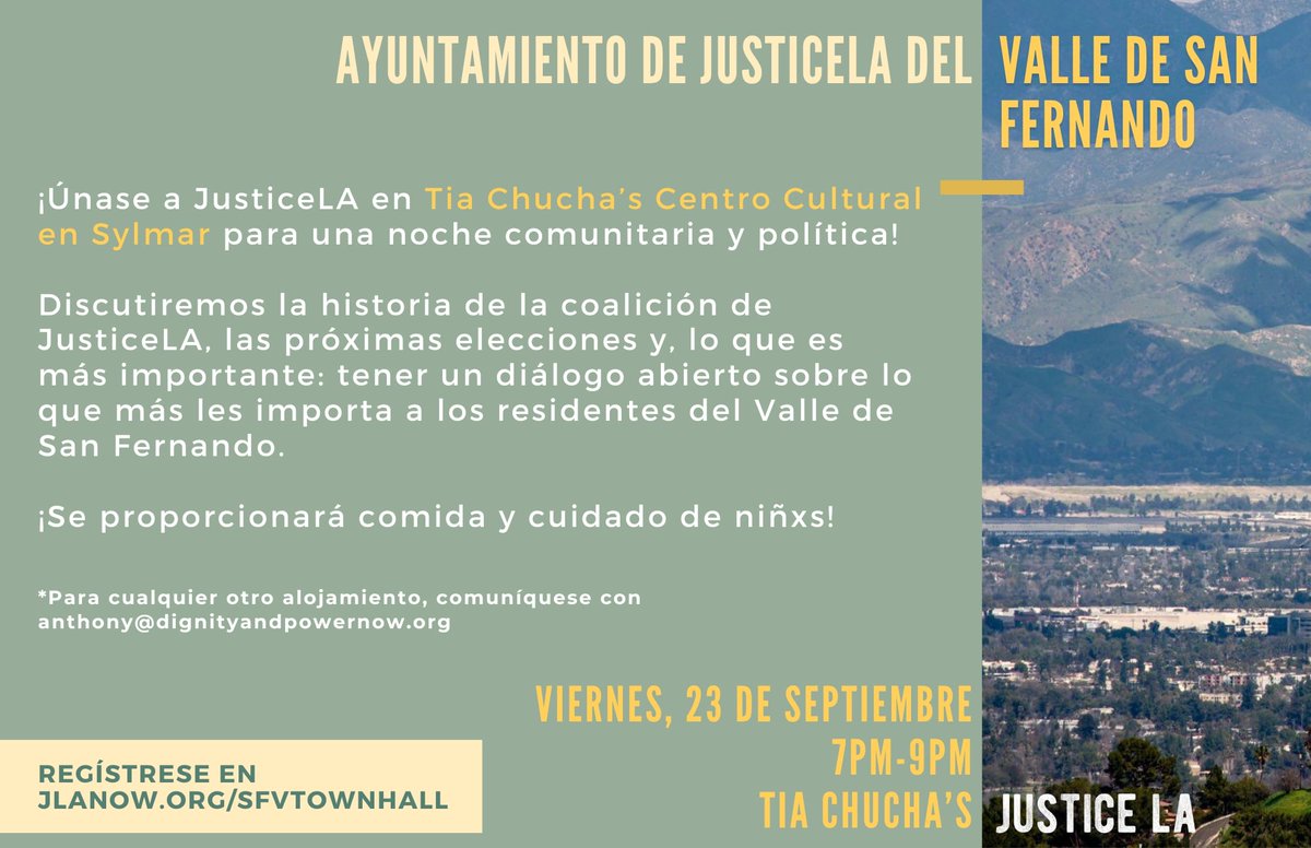 Anthony Arenas tweet media