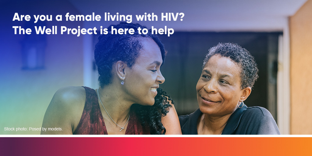 SelectHealthNY's tweet photo. .@thewellproject is a nonprofit organization on a mission is to provide information, support, and tools to help women and girls affected by HIV advocate for their health. Learn about their work here: https://t.co/rJnjVmPBfn #SelectHealthNY https://t.co/g9tu24X3Xk