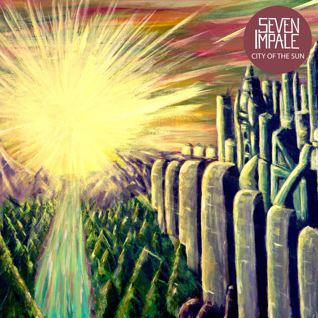 diegoalonsomv's tweet photo. Happy 8th anniversary to
City of the Sun
by Seven Impale 🇳🇴
Debut album, released in 2014
https://t.co/PhmQaMqfp5
#NowPlaying #ThisDayInMusic #ProgressiveRock, #JazzRock #SevenImpale https://t.co/OD0cNDIV36
