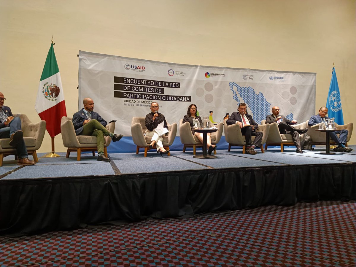 cpcseaags's tweet photo. En el #Panel 2 tema "El papel de las empresas como corresponsables del combate a la corrupción participa el comisionado @PacoAguirre_ del Comité De Participación Ciudadana Anticorrupción y Secretario de la Comisión de la Política Nacional Anticorrupción participa como relator. https://t.co/Vf2TvpwZWf
