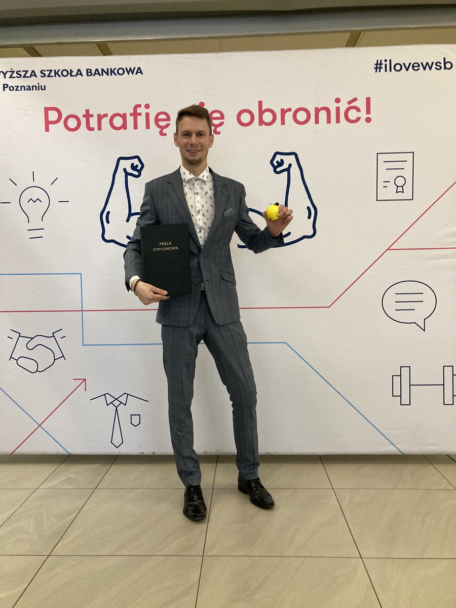 Obrona na 5💪🙏 

Ps. <a href="/MarcinKuzbicki/">Marcin Kuźbicki</a>  dziękuje za tytuł Ministra Obrony Grudziądza. Natchnęło mnie to.