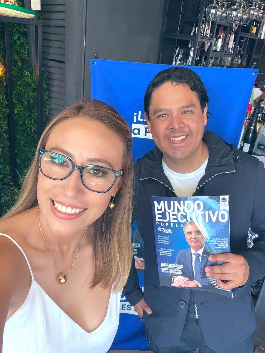 Muchas gracias hermano <a href="/marioamontero/">Mario Montero</a> por impulsar esta alianza con <a href="/fernandogaco_/">Fernando Gaco</a> y su equipo, que hoy me da la oportunidad de escribir por primera vez. (Era escritora de closet hasta hoy) #✍️