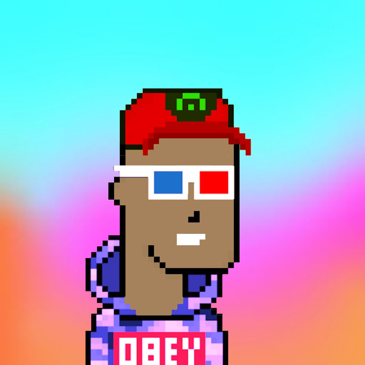 bladee4k's tweet photo. got my new tupac nft from @avaxradar this one is cool ๐ฌ
#AVAX #NFTs #Crypto #RadarPunks #tupac https://t.co/cqZtJdTBGK