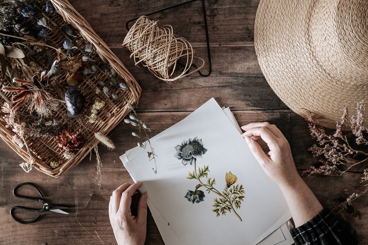 Stampington tweet media