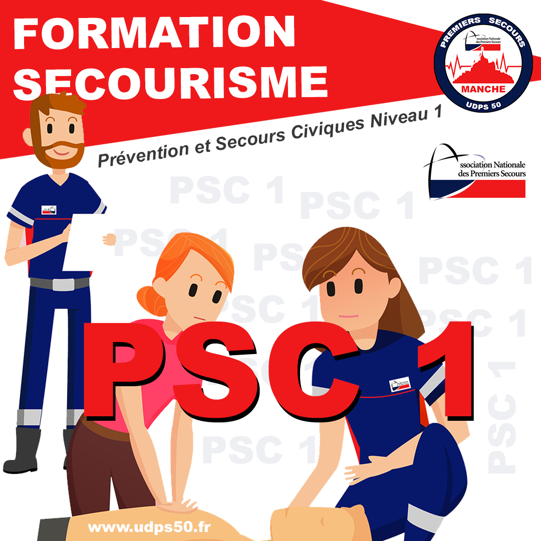 udps50's tweet photo. L'UDPS 50 est agréée pour la formation aux #premierssecours par la @Prefecture50 
Première session de formation au #PSC1 le Samedi 24 Septembre sur Brécey (50370). Inscriptions auprès de notre secrétariat (contact@udps50.fr).

Former vous avec l'ANPS ! #udps50 https://t.co/WesuCtpMTh