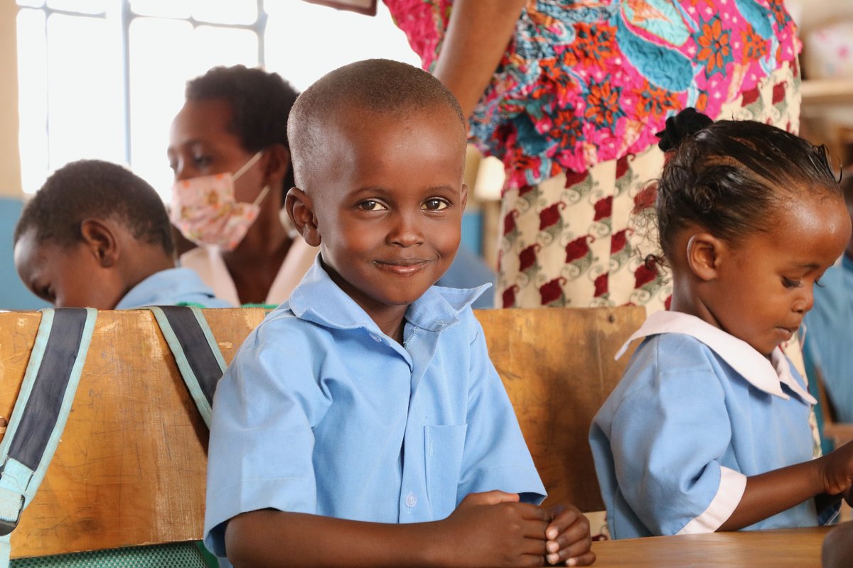 Praise be to God for the development and growth of our students! 📚🌱🙏🏻

We are also extremely grateful for our teachers and staff as they pour their heart and soul into educating the next generation of leaders! Thank you to everyone who makes this possible. ❤️ #missions