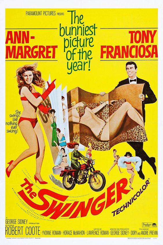 karenshane63's tweet photo. #theswinger https://t.co/8BRWA6IpS6