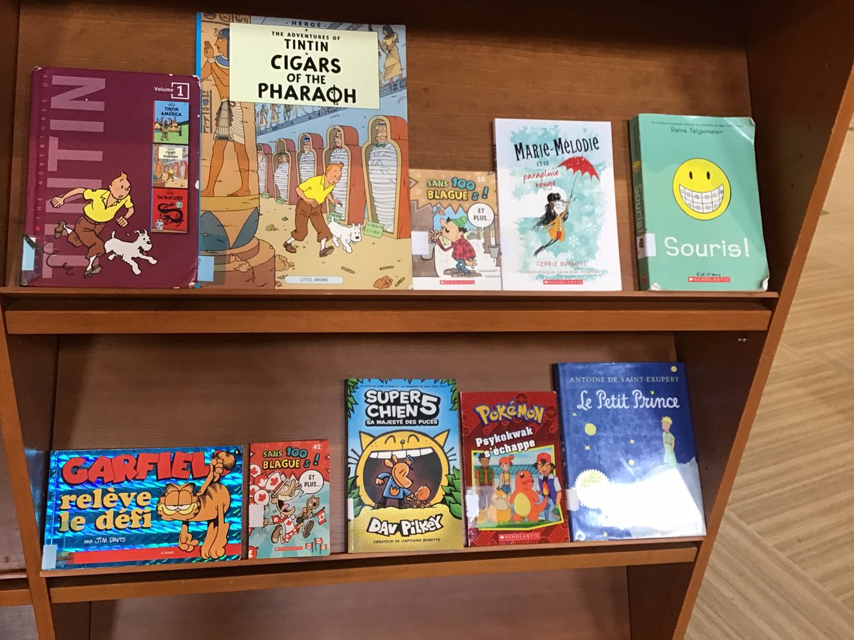 Mme Kenah’s 6th graders in the Learning Commons today using <a href="/Canvas_by_Inst/">Canvas by Instructure</a> to record their first French conversations &amp; learning to navigate our World Language Library.