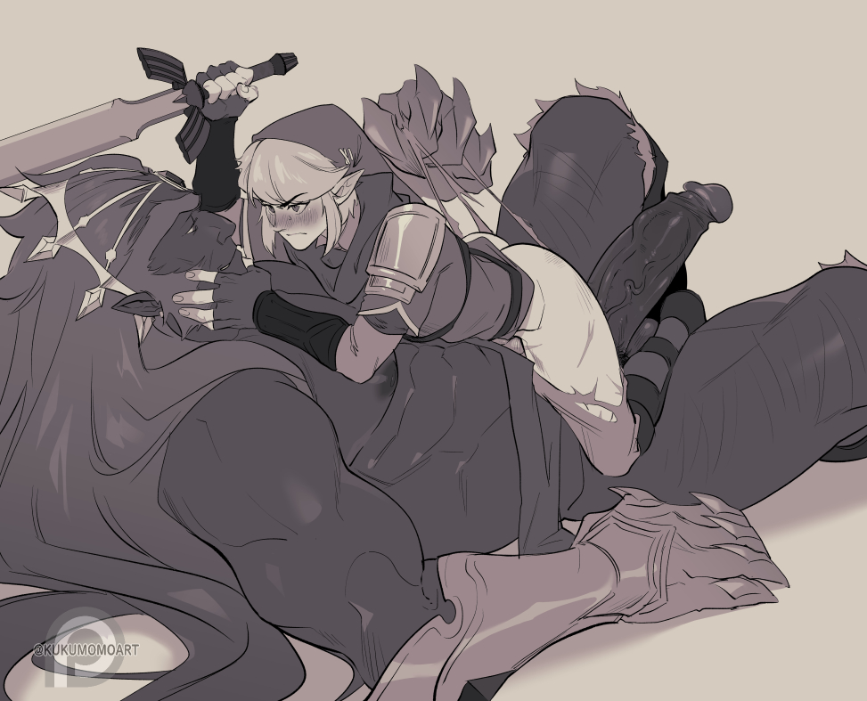 Kukumomoart's tweet photo. https://t.co/qLgzGo9xIt