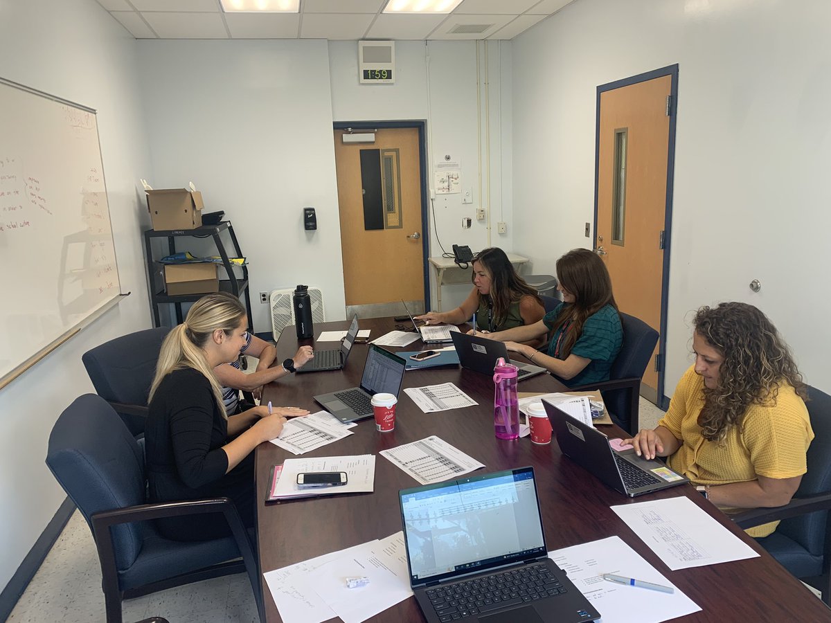 memorialBrogna's tweet photo. Memorial’s ASP team working hard crunching data and setting our SMART goals to guide us through the year. https://t.co/oIIwPua2cO
