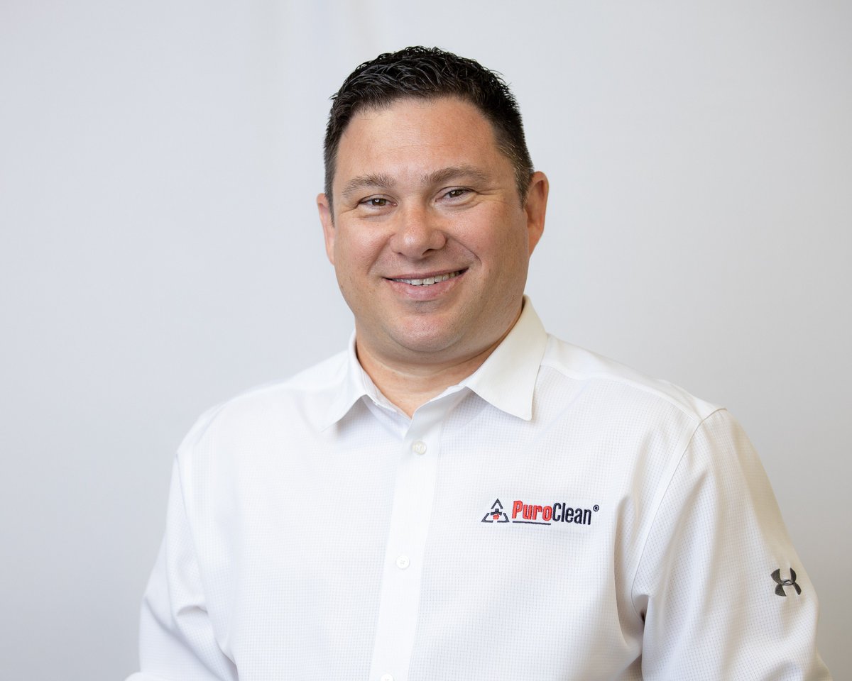 Congratulations to Keegan Trudgen in Elk Grove, IL, for passing the IICRC UFT exam! This certification earns him the highly coveted designation of Master Fire Restorer.

#PuroClean #PuroCleanPulse
