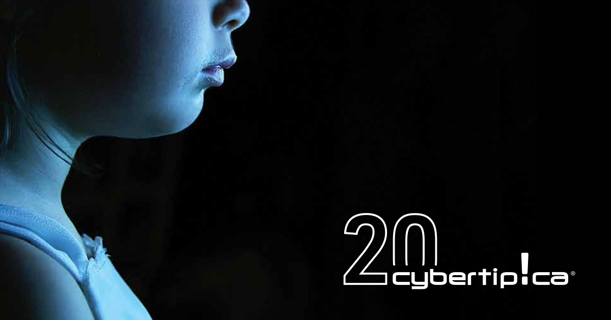 In Cybertip.ca’s 15th year we released the results of the Int'l Survivors’ Survey.

For the 1st time, we heard from now-adult survivors whose child sexual abuse was recorded &amp; shared.

This gave us crucial perspective into the trauma they face. protectchildren.ca/en/resources-r…