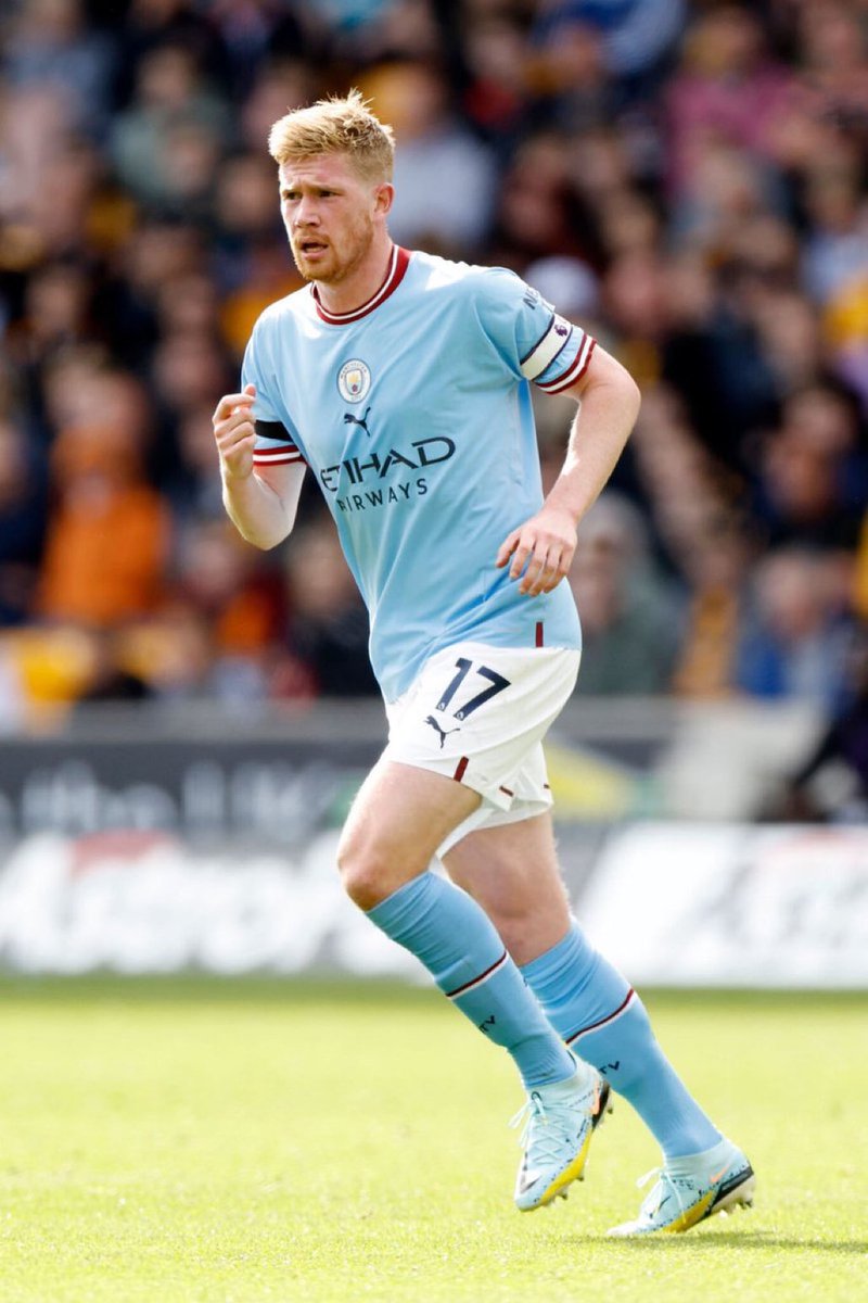 DayoDayorkun's tweet photo. MAGIC NUMBERS FROM GW7 IN THE EPL🪄✨

Erling Haaland has now scored more Premier League goals in seven appearances (11) than Timo Werner managed in 56 games (10).

Kevin De Bruyne in the Premier League this season:

◉ Most assists
◉ Most chances created https://t.co/hliSVY4mym