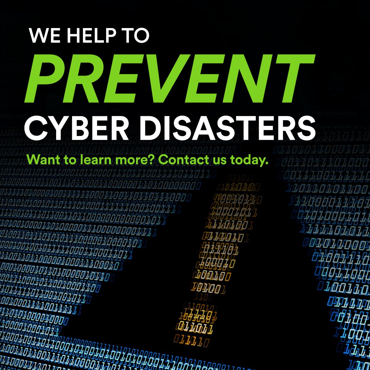 ThirdWallPlugin's tweet image. Stop malware, phishing and ransomware that gets past your current protection while preventing major disaster with Third Wall protection. Want to learn more? Contact us today. ow.ly/9pKH50KN8Zn
#ThirdWall #Cybersecurity #connectwisePlugin #mspartners #mspartner #mspsales