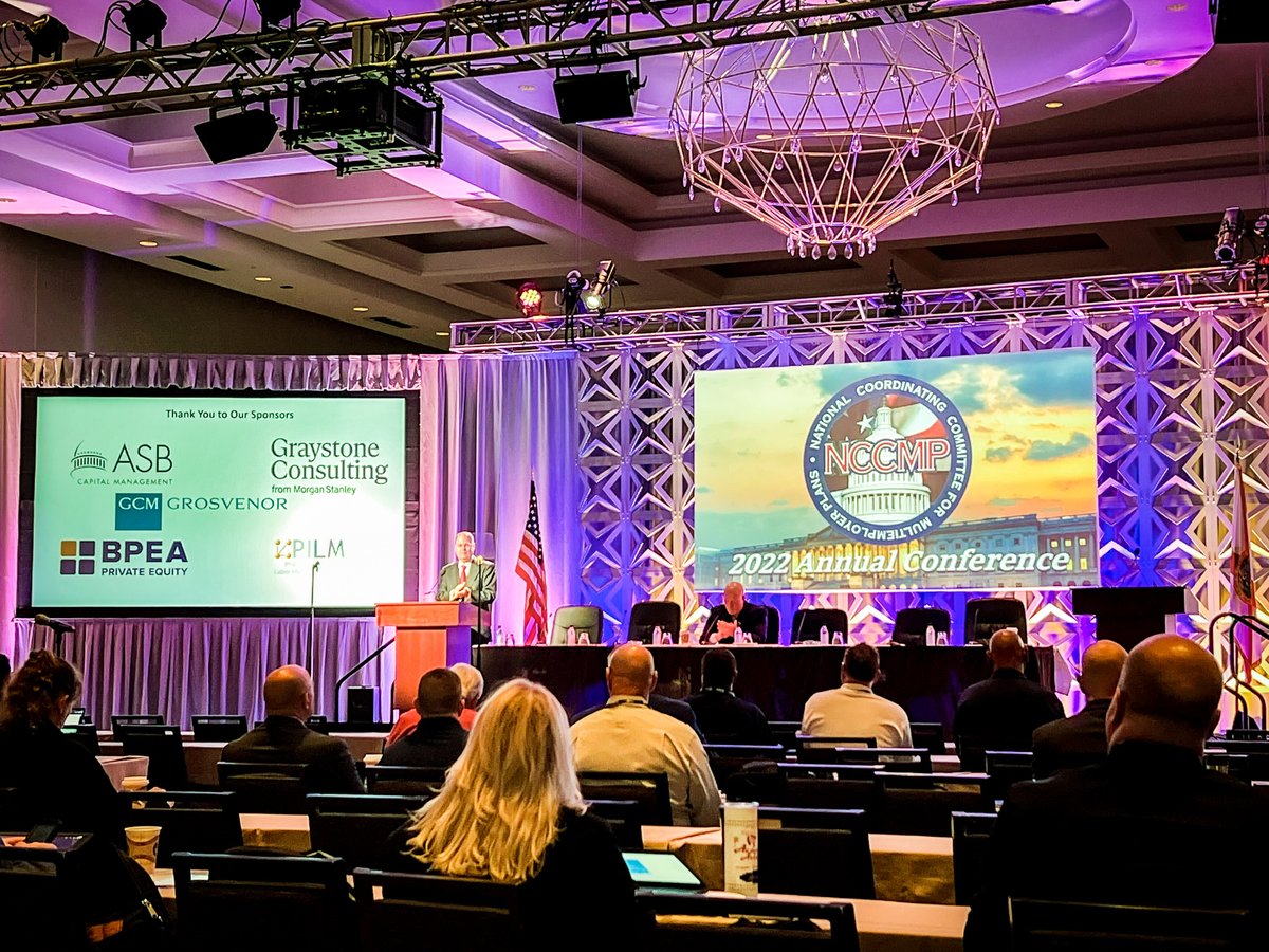 TAUCbuilt's tweet photo. This week, @TAUCbuilt is proud to attend the NCCMP Annual Conference!
#constructionindustry #unioncontractors #conference https://t.co/LAmuovu61Q