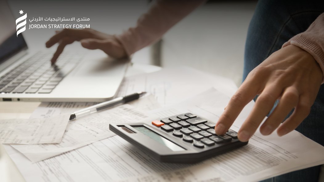 Jordan Investor Confidence Index
The budget deficit decreased from JD 771.7 million (Q4 2021) to JD 345.8 million (Q1 2022).
To view:
jsf.org/sites/default/…
#JSFJo
