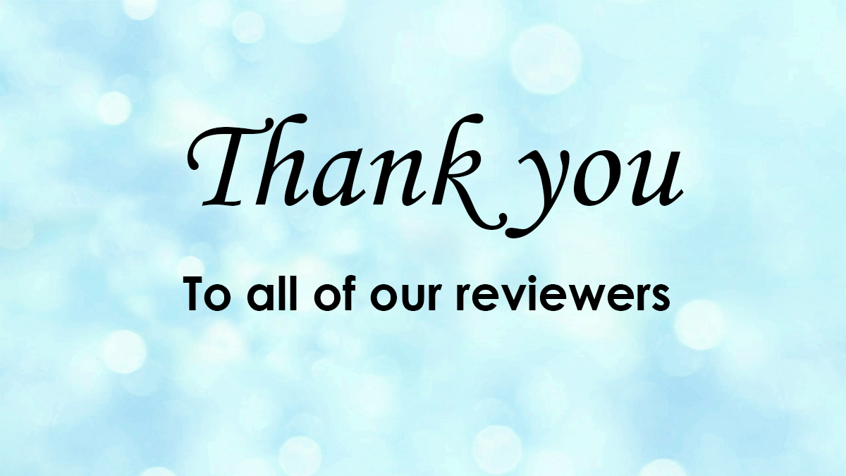 In honor of #PeerReviewWeek22, we thank all @J_Immunol  and @ImmunoHorizons  peer reviewers for their continued support. Your generous gift of time and expertise are what make the #immunology community so successful. @PeerRevWeek #ResearchIntegrity