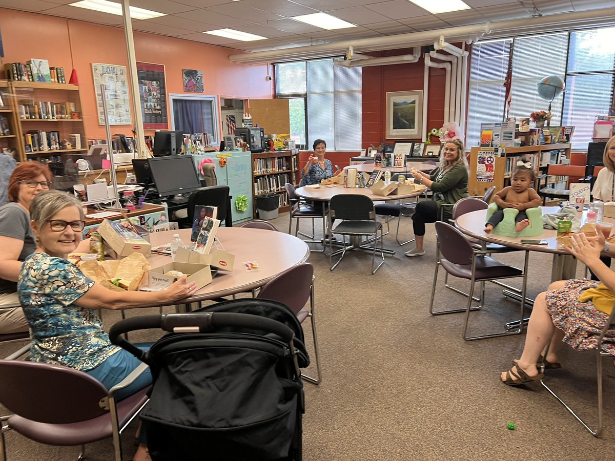 Holloway High School tweet media