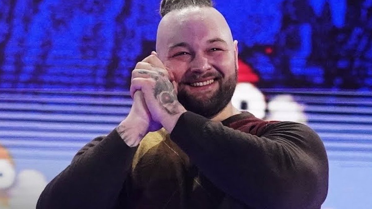 ハリケーンラナ on Twitter "RT WrestlingNewsCo Bray Wyatt and Action Bronson