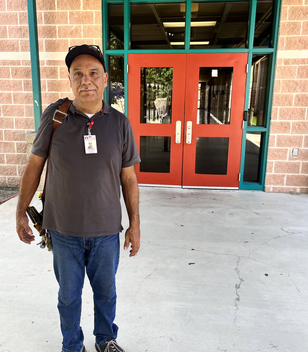 Akins STEM Academy tweet media